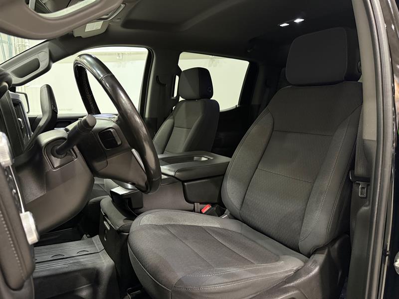 gmc Sierra 1500 2020 - 10