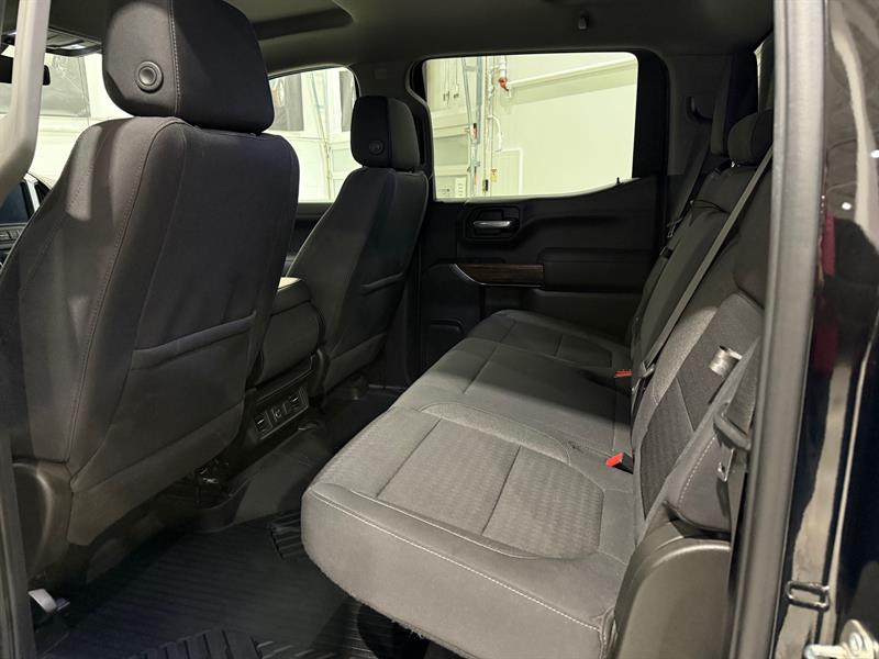 gmc Sierra 1500 2020 - 11