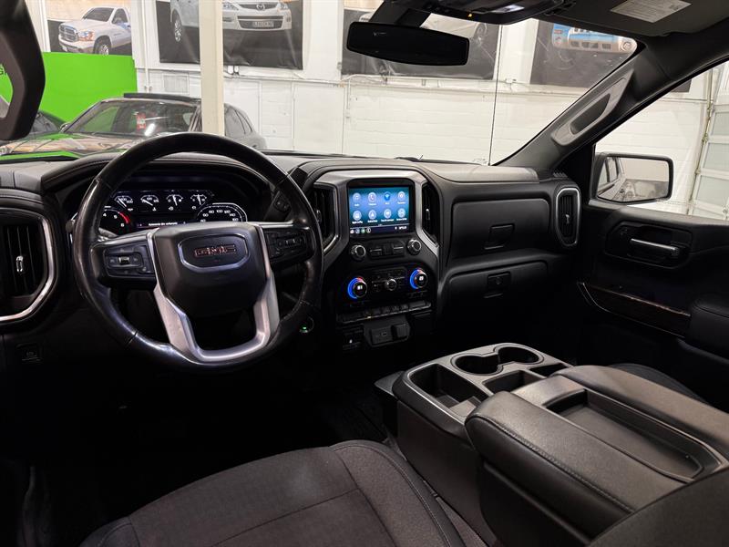 gmc Sierra 1500 2020 - 12