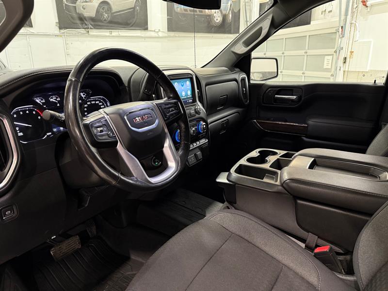 gmc Sierra 1500 2020 - 13