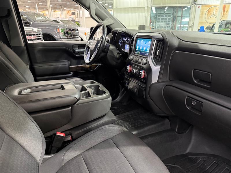 gmc Sierra 1500 2020 - 14