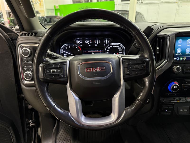 gmc Sierra 1500 2020 - 15