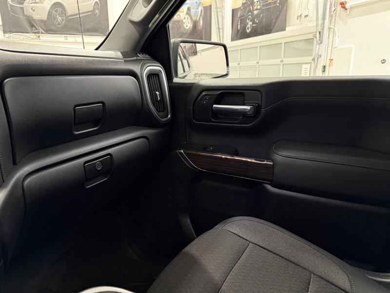 gmc Sierra 1500 2020 - 16