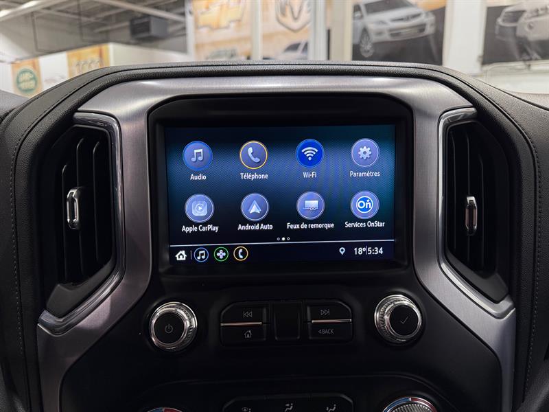 gmc Sierra 1500 2020 - 17