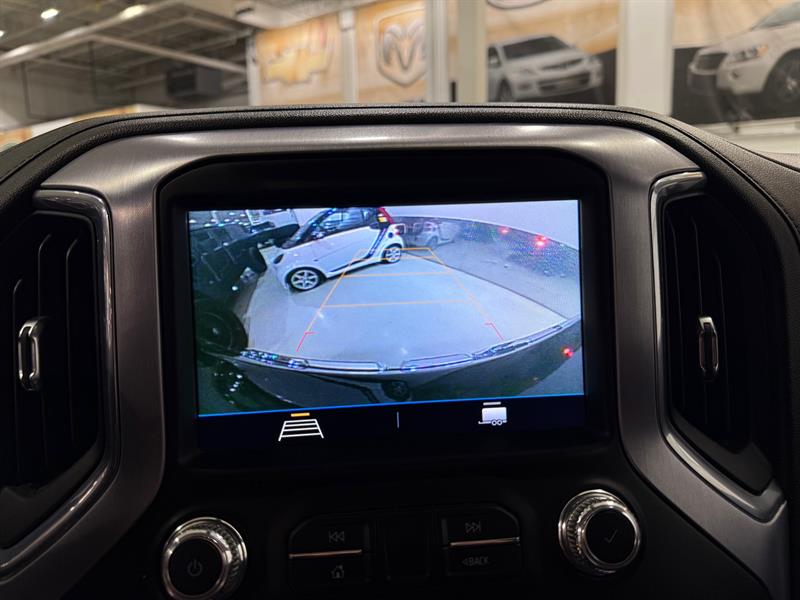 gmc Sierra 1500 2020 - 18