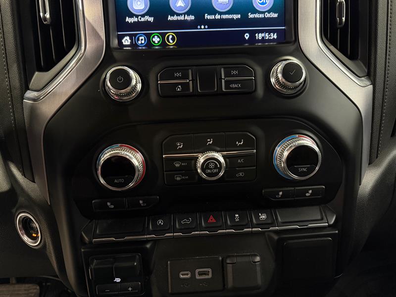 gmc Sierra 1500 2020 - 19