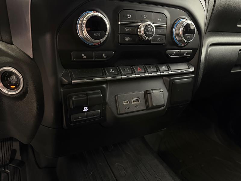 gmc Sierra 1500 2020 - 20