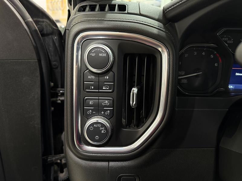 gmc Sierra 1500 2020 - 21