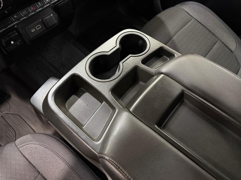 gmc Sierra 1500 2020 - 22