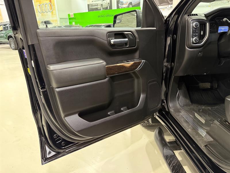 gmc Sierra 1500 2020 - 23