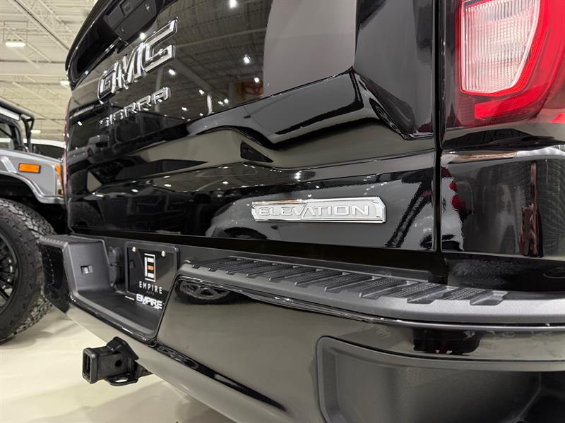 gmc Sierra 1500 2020 - 26