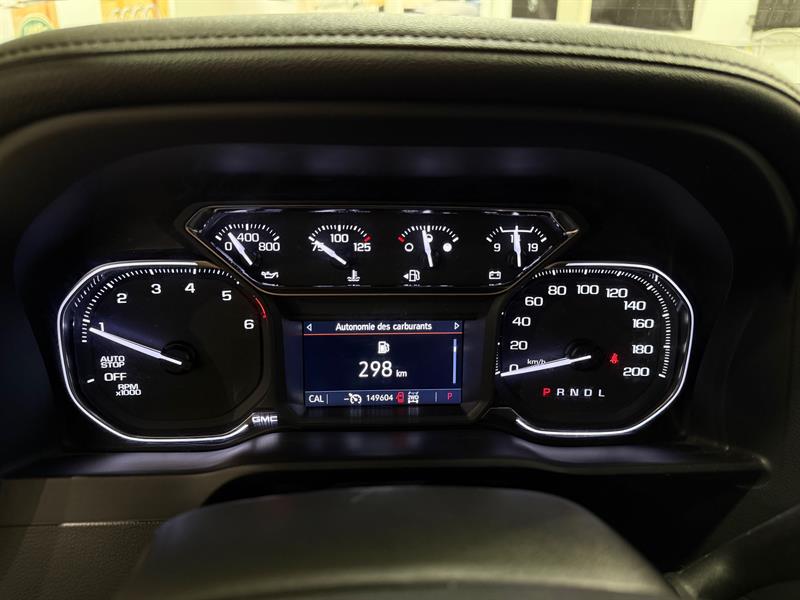 gmc Sierra 1500 2020 - 27