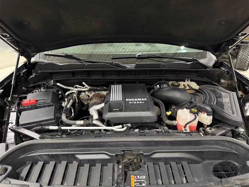 gmc Sierra 1500 2020 - 29