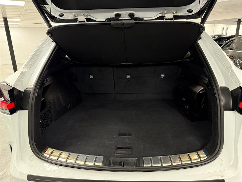 lexus NX 350 2022 - 17