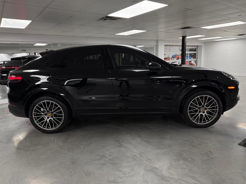 porsche Cayenne Coupe 2023 - 6