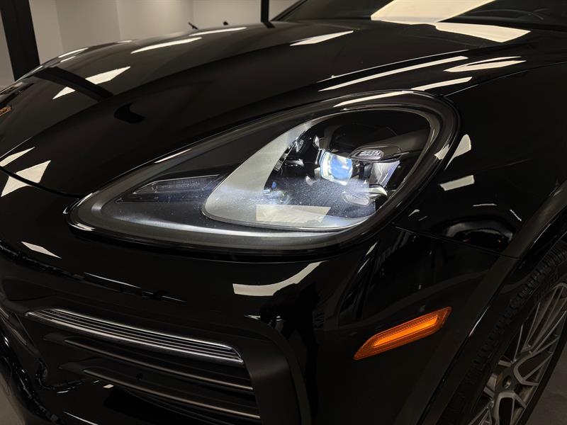 porsche Cayenne Coupe 2023 - 10