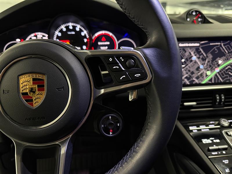 porsche Cayenne Coupe 2023 - 17