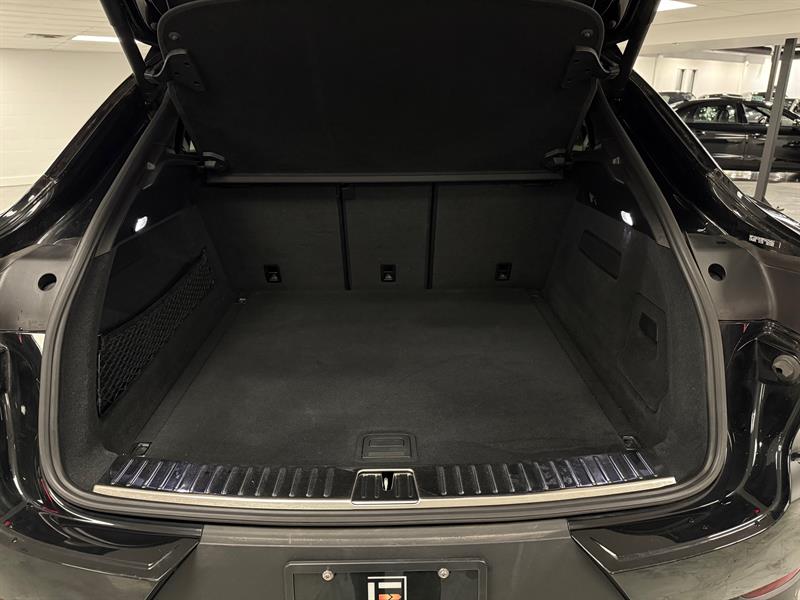 porsche Cayenne Coupe 2023 - 23