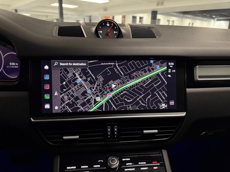 porsche Cayenne Coupe 2023 - 24