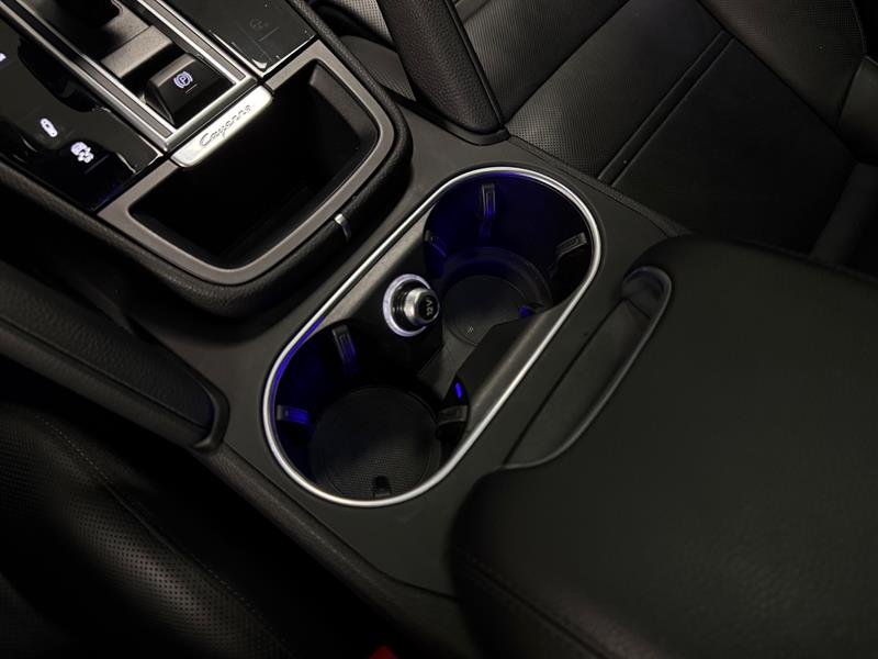 porsche Cayenne Coupe 2023 - 29