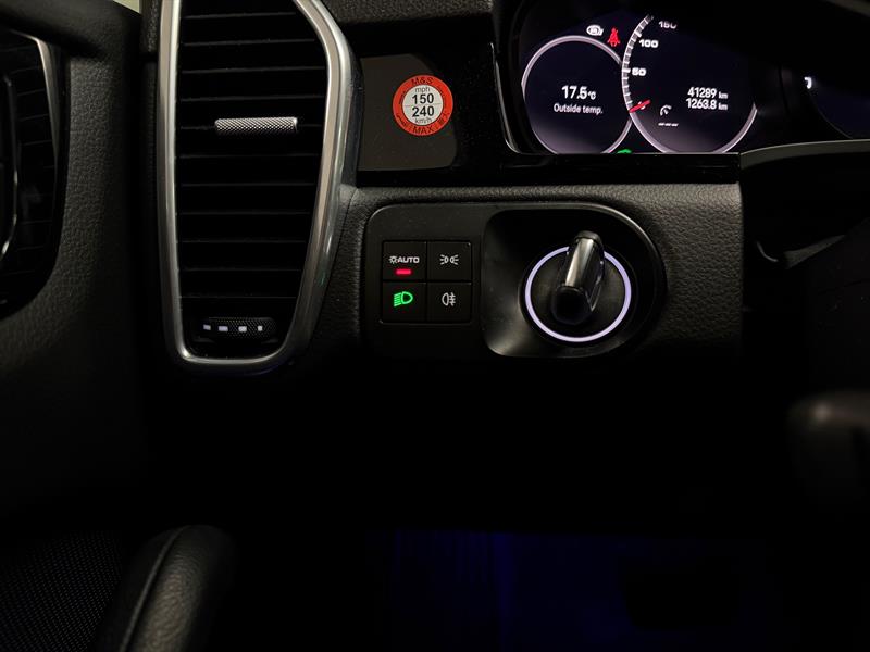 porsche Cayenne Coupe 2023 - 30