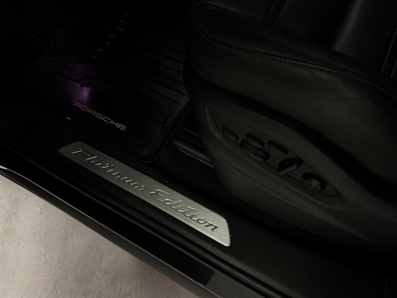 porsche Cayenne Coupe 2023 - 33