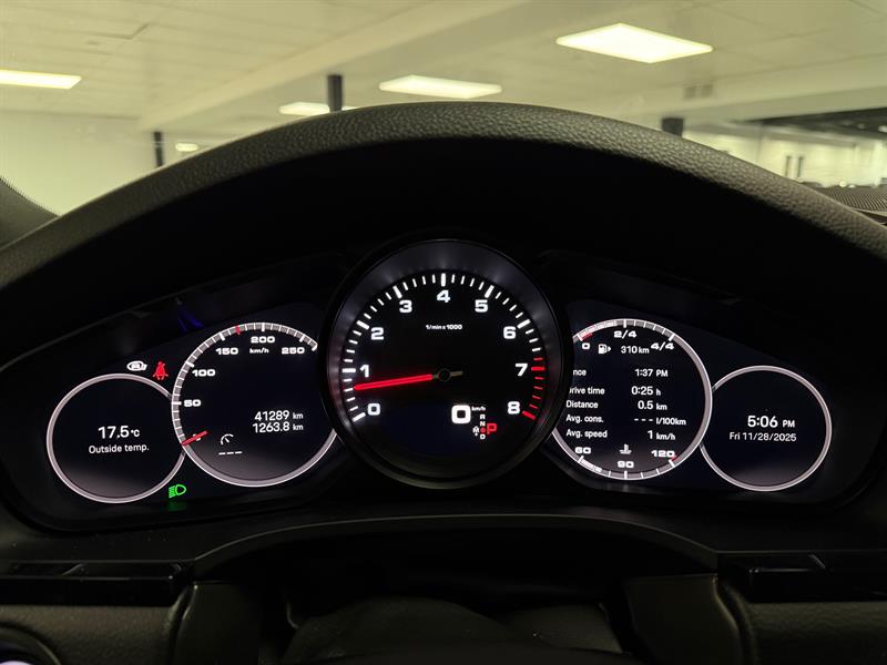 porsche Cayenne Coupe 2023 - 34