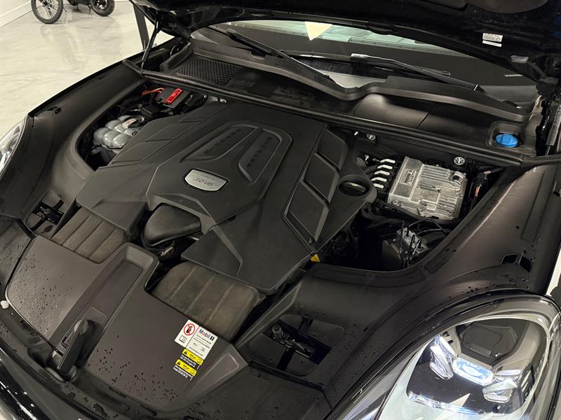 porsche Cayenne Coupe 2023 - 35