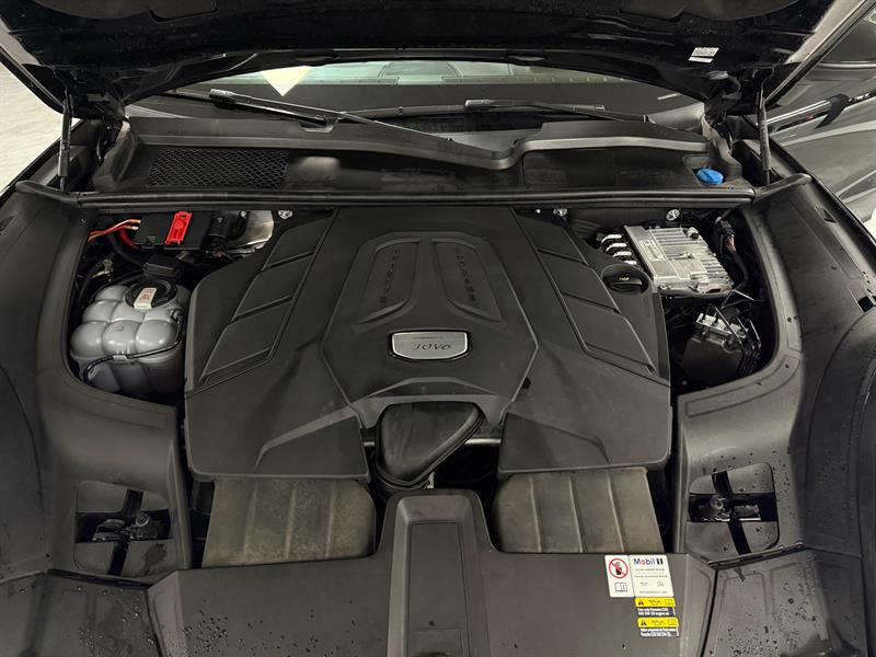 porsche Cayenne Coupe 2023 - 36