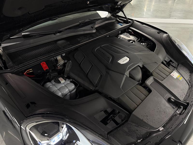 porsche Cayenne Coupe 2023 - 37