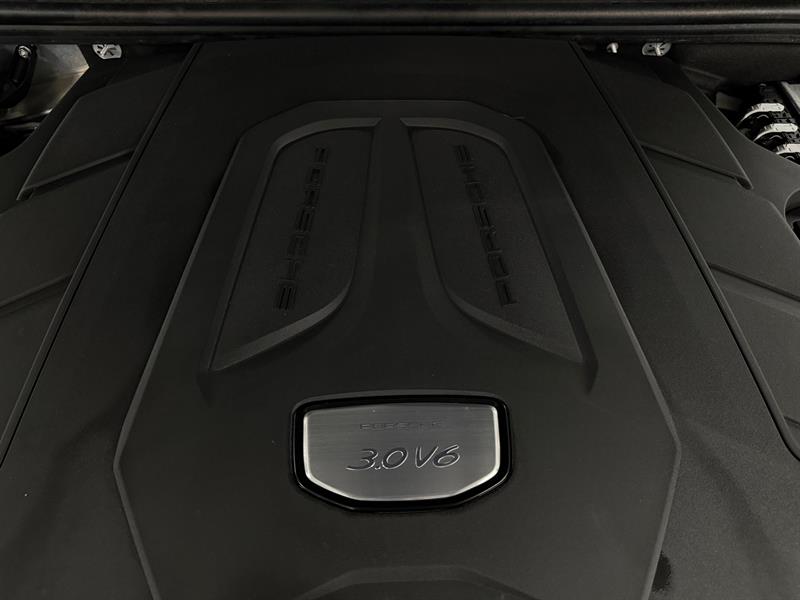 porsche Cayenne Coupe 2023 - 38