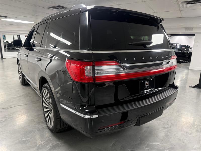 lincoln Navigator 2019 - 3