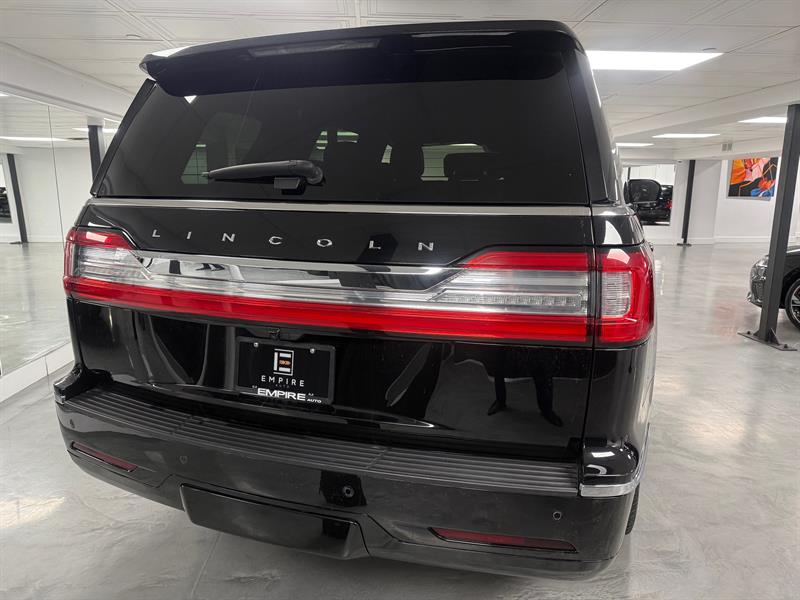 lincoln Navigator 2019 - 4