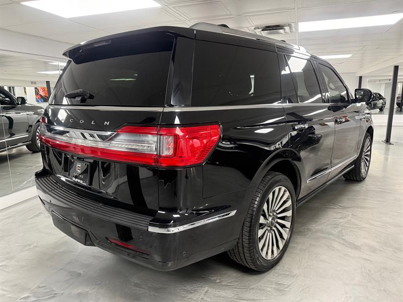lincoln Navigator 2019 - 5