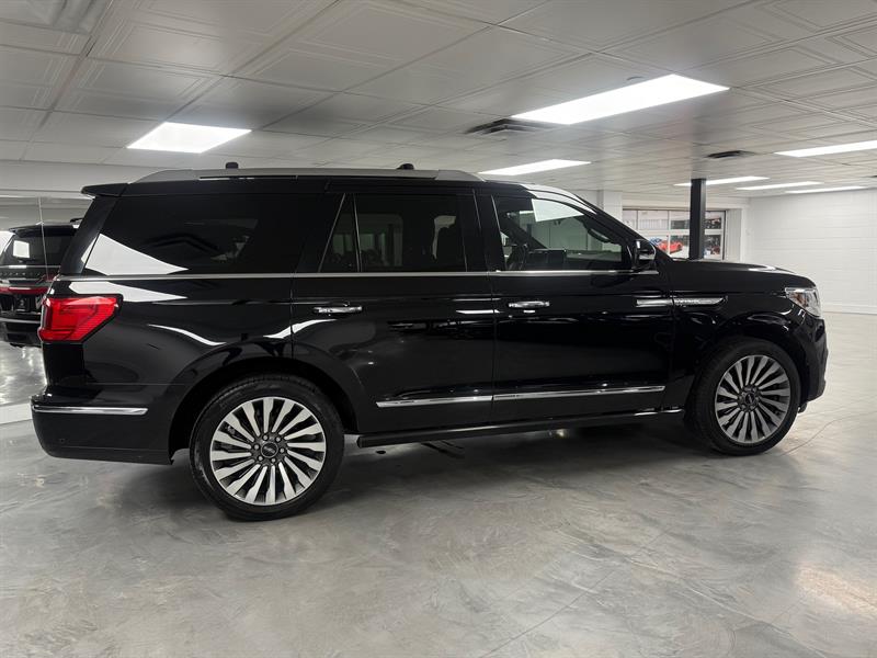 lincoln Navigator 2019 - 6