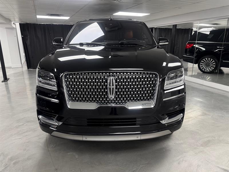 lincoln Navigator 2019 - 8