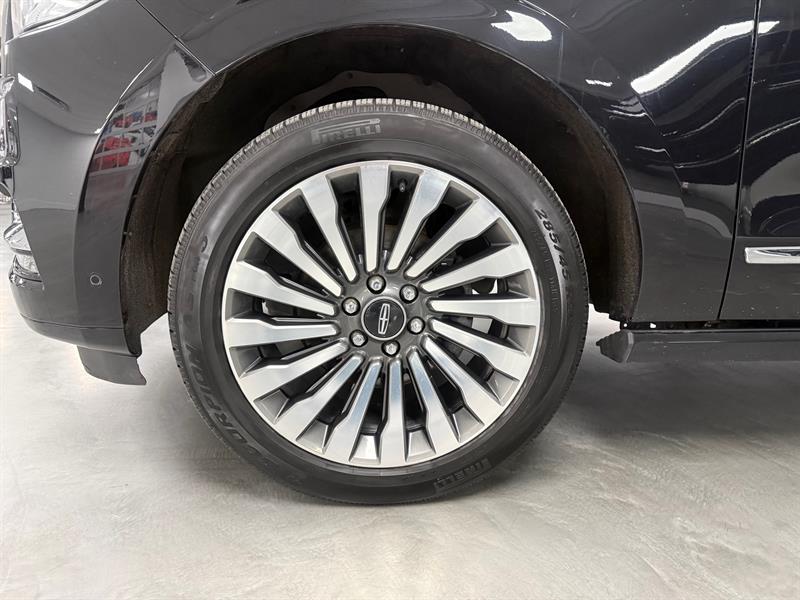 lincoln Navigator 2019 - 9