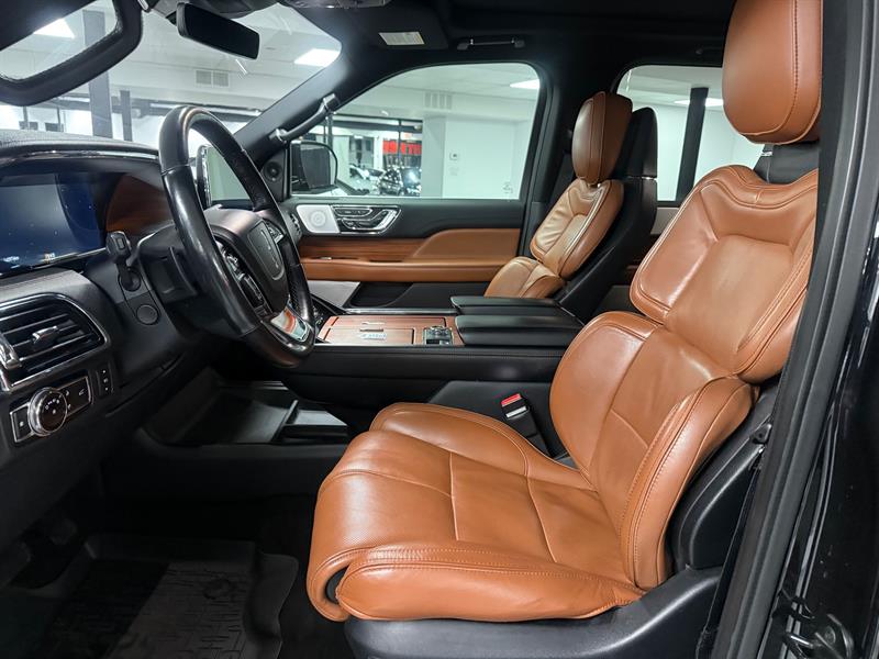 lincoln Navigator 2019 - 10