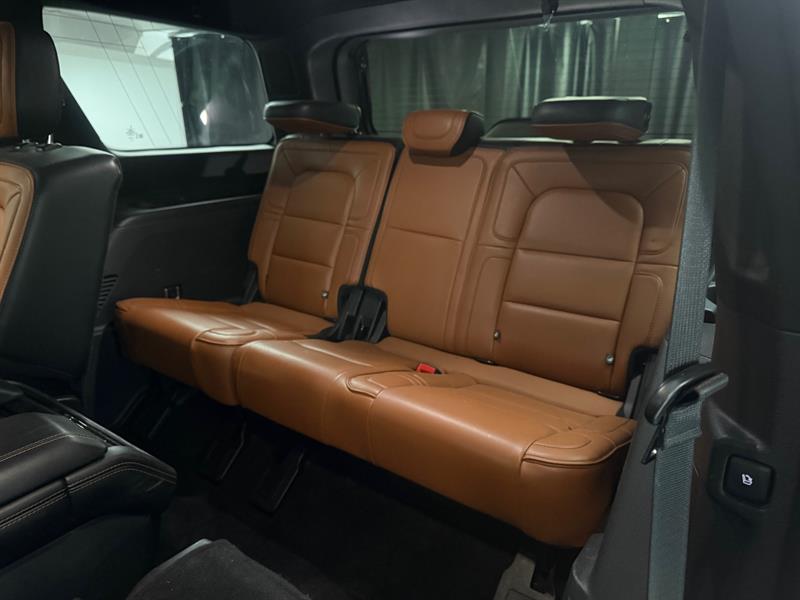 lincoln Navigator 2019 - 13