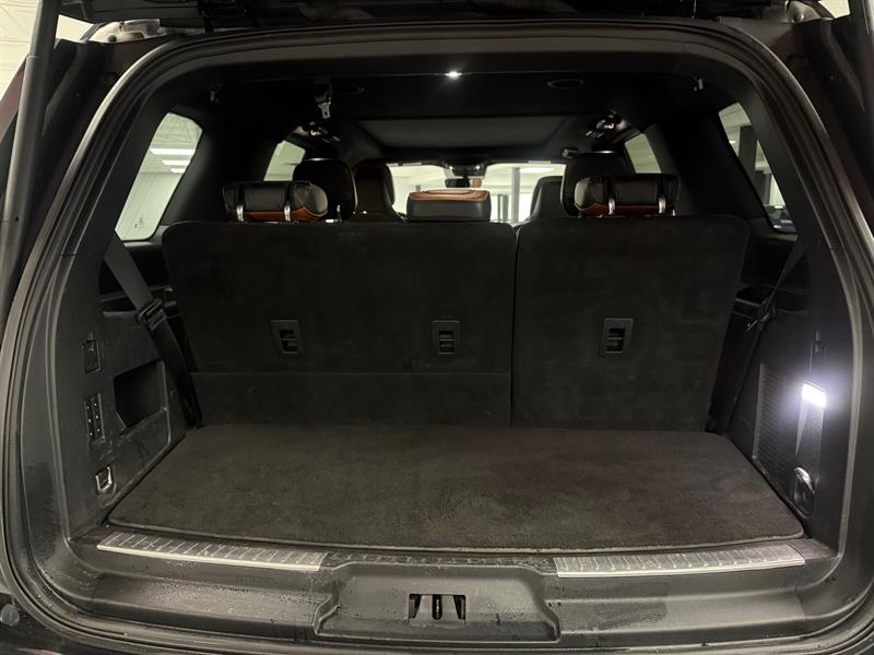 lincoln Navigator 2019 - 14