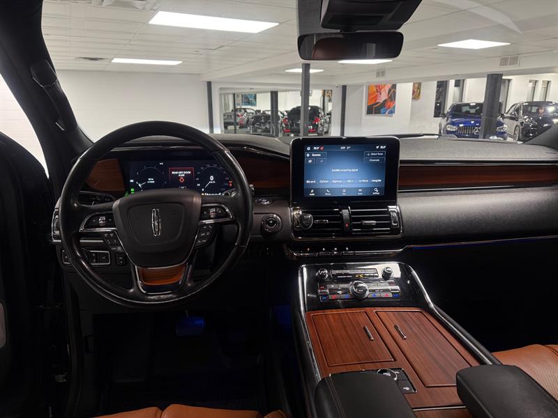 lincoln Navigator 2019 - 15
