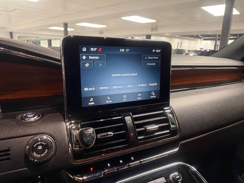 lincoln Navigator 2019 - 18