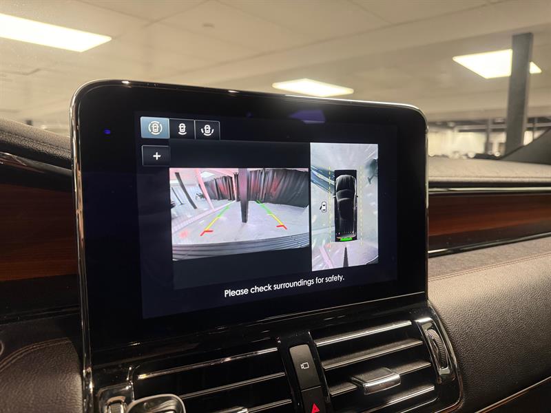 lincoln Navigator 2019 - 19