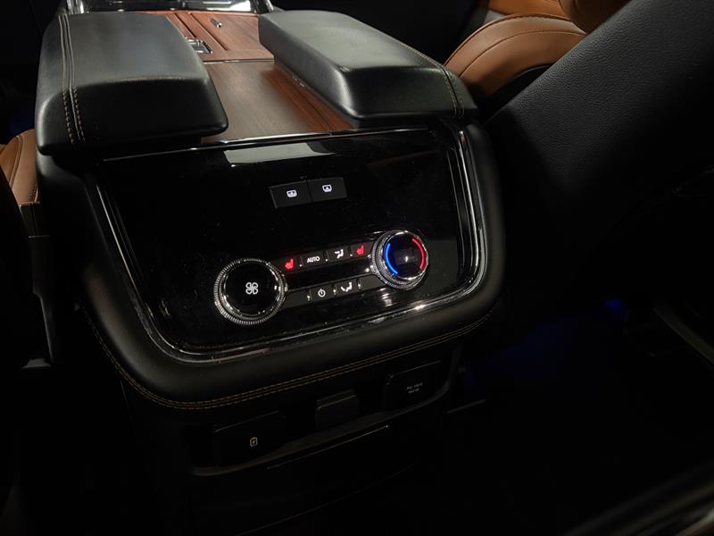 lincoln Navigator 2019 - 26