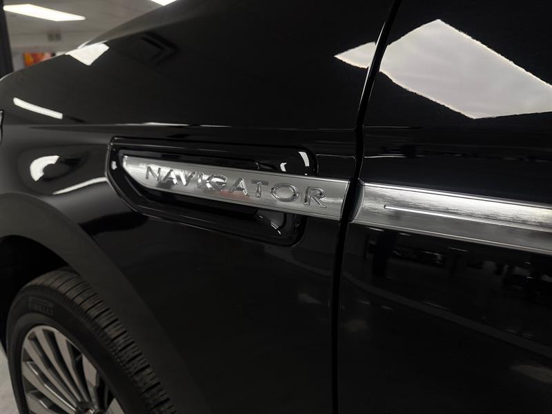lincoln Navigator 2019 - 27