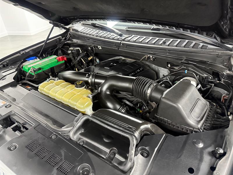 lincoln Navigator 2019 - 30