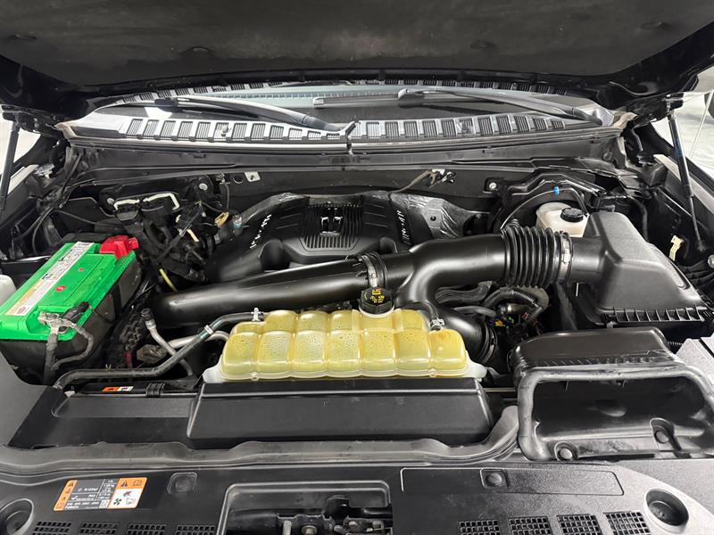 lincoln Navigator 2019 - 31