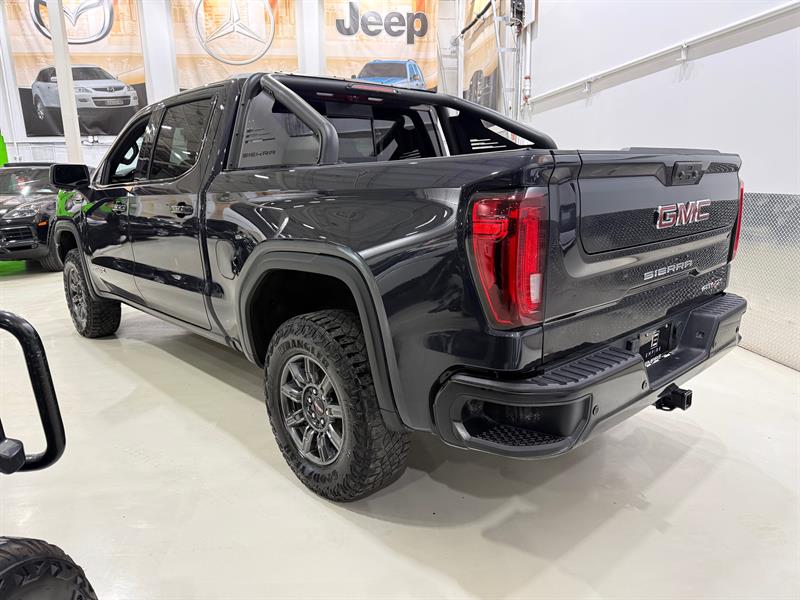 gmc Sierra 1500 2025 - 3