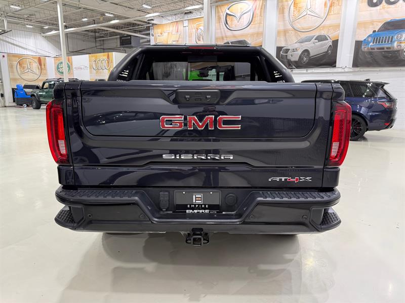 gmc Sierra 1500 2025 - 4