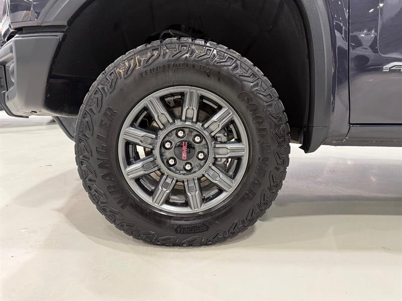 gmc Sierra 1500 2025 - 8